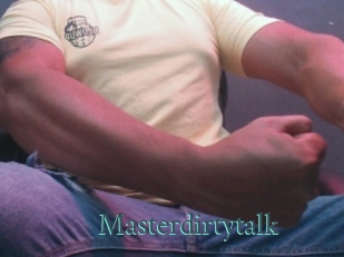 Masterdirtytalk