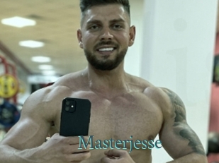 Masterjesse