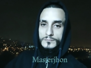 Masterjhon