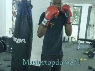 Mastertopdome21