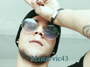 Mastervic43