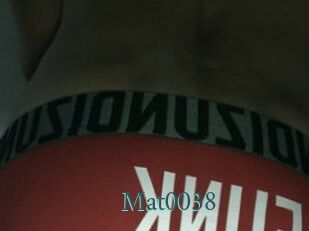 Mat0038