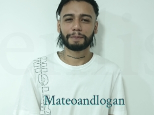 Mateoandlogan