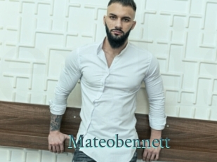 Mateobennett