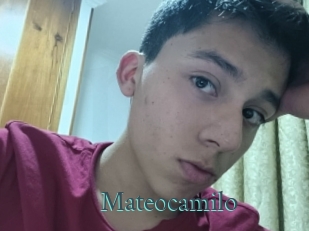 Mateocamilo