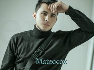 Mateocox