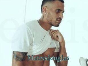 Mateodouglas