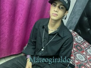 Mateogiraldo