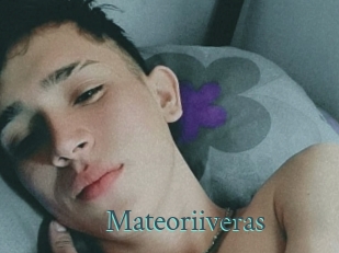 Mateoriiveras