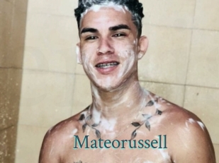 Mateorussell