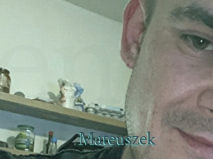 Mateuszek