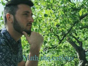 Math_the_curious