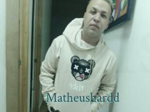 Matheushardd