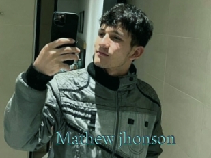 Mathew_jhonson