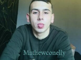 Mathewconelly