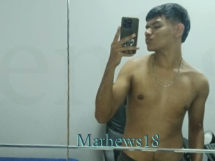 Mathews18