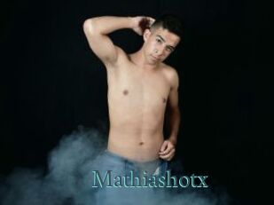 Mathiashotx