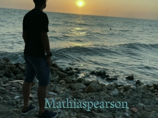 Mathiaspearson