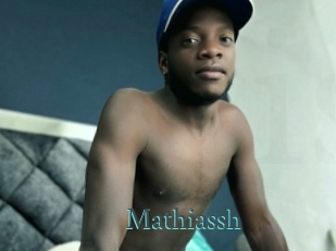 Mathiassh