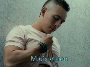 matialebron En live show