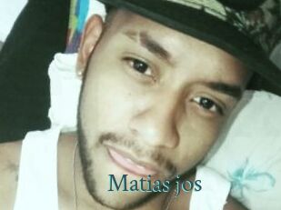 Matias_jos