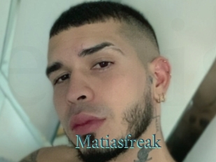 Matiasfreak