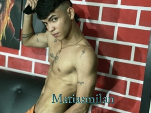 Matiasmilan