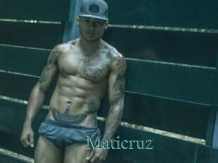 Maticruz