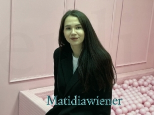 Matidiawiener