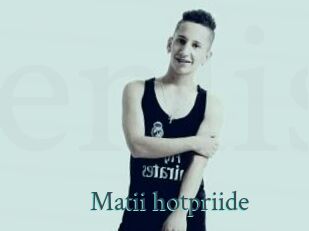 Matii_hotpriide