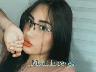 Matilda_reyes