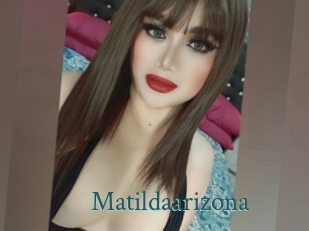 Matildaarizona