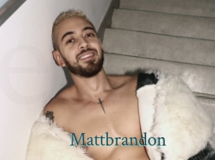 Mattbrandon