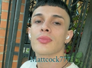 Mattcock777