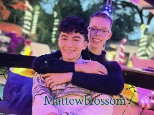 Mattewblossom