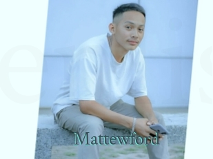 Mattewford