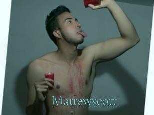 Mattewscott