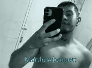 Matthewbennett