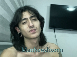 Matthewdixonn