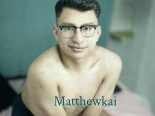 matthewkai En live show