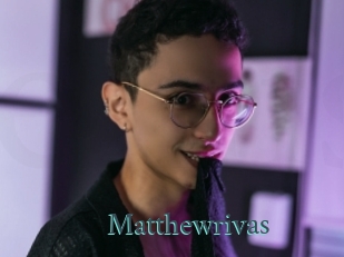 Matthewrivas