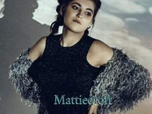 Mattiecroft