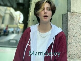 Mattieleroy