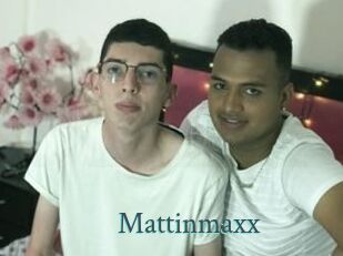 Mattinmaxx