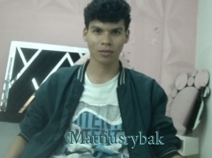 Mattiusrybak