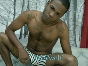 Mattwolf