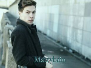 Mattybain