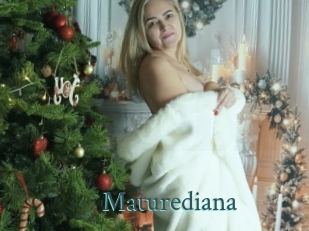 Maturediana