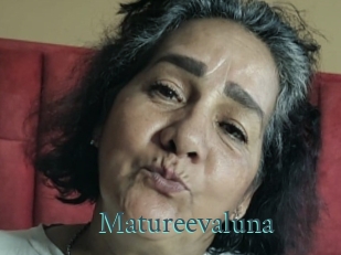 Matureevaluna