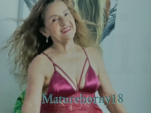 Maturehorny18